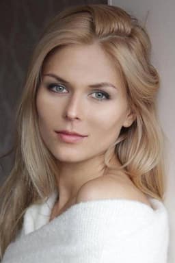 Photo of Sofya Shutkina