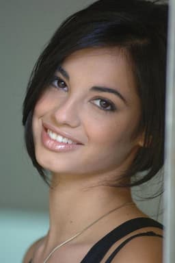 Photo of Francesca Chillemi