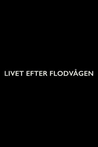 Poster for Livet efter flodvågen