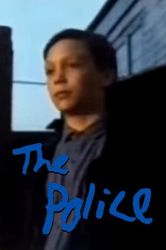 Poster for The Police