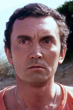 Photo of Massimo Foschi