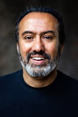 Photo of Sanjiv Hayre
