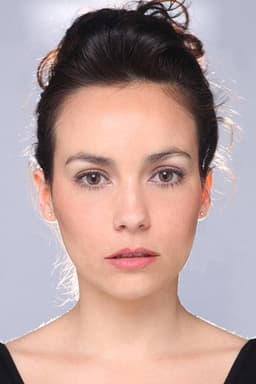 Photo of Catalina Martin