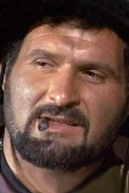 Photo of Emilio Messina