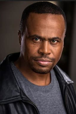Photo of Dillon Wilson