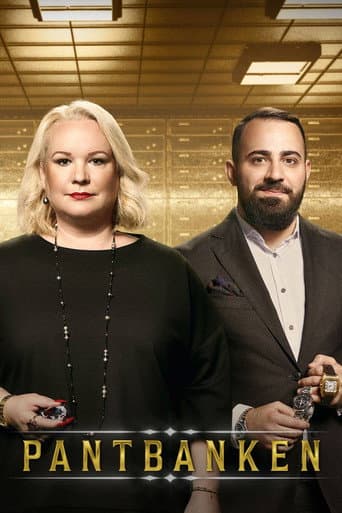 Poster for Pantbanken