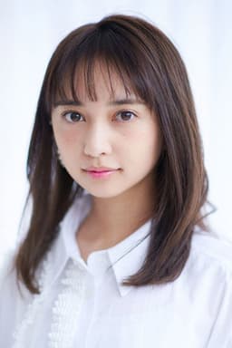 Photo of Arisa Komiya