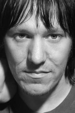 Photo of Elliott Smith