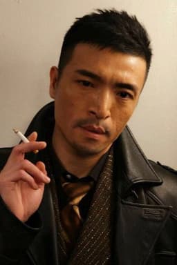 Photo of Wang Weiguang