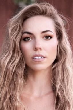 Photo of Courtney Blythe Turk