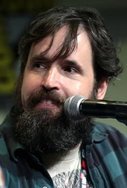 Photo of Duncan Trussell