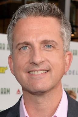 Photo of Bill Simmons