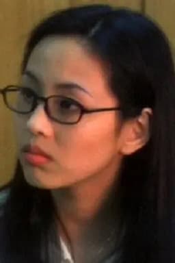 Photo of Michelle Wong Man