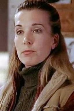 Photo of Gillian Carfra