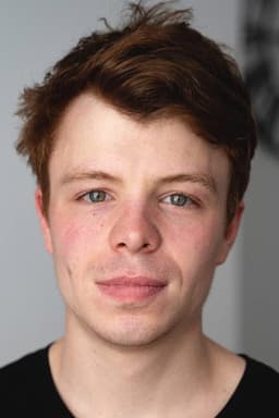 Photo of Danil Tyabin
