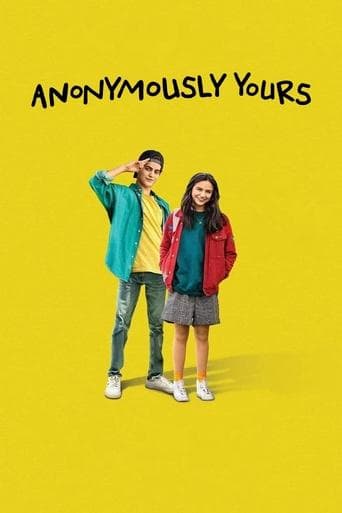 Poster for Anonymously Yours