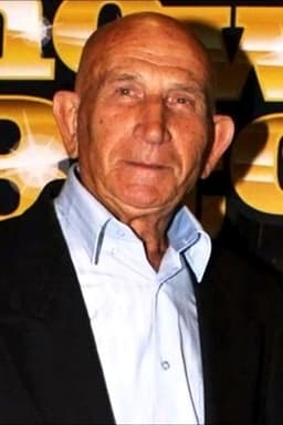 Photo of Kostas Gousgounis