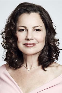 Photo of Fran Drescher