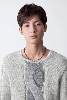 Photo of Syuusuke Saito