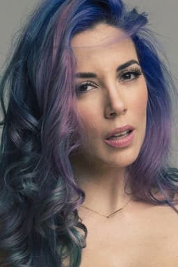 Photo of Jelena Jensen