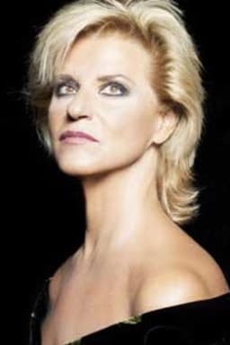 Photo of Agnes Baltsa