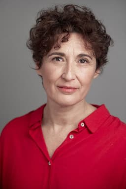 Photo of Miriam Montilla