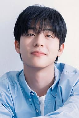 Photo of Chae Jong-hyeop