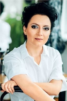 Photo of Sandra Kļaviņa