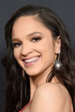 Photo of Ruby Modine
