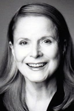 Photo of Maria Machado