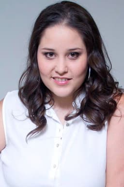 Photo of Ines Ochoa