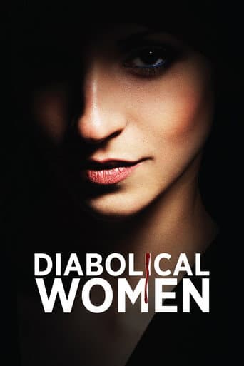 Poster for Diabolical Women