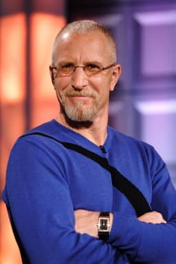 Photo of Pat Croce