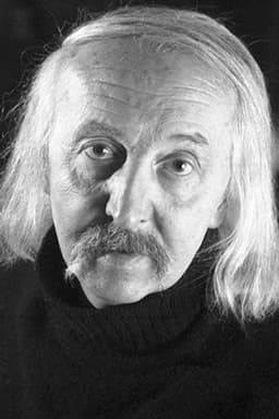 Photo of Frank Towen