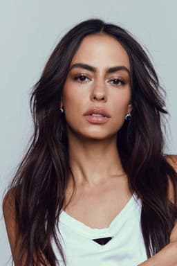 Photo of Paola Fernández