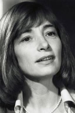 Photo of Nelly Borgeaud