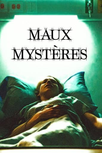 Poster for Maux mystères