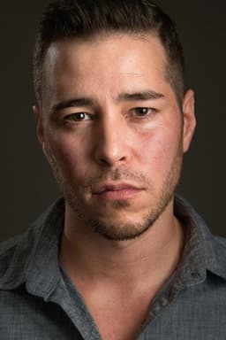 Photo of Gabriel Cortez Jr.