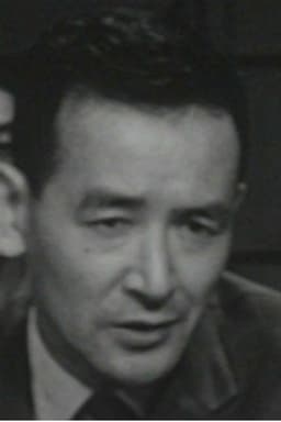 Photo of Fuyuki Murakami