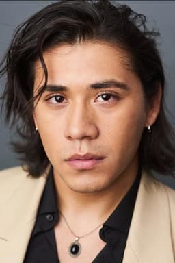 Photo of Abner Lozano