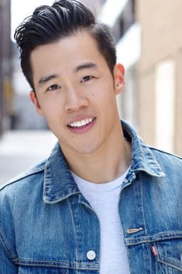 Photo of Jonathan Kim