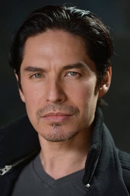 Photo of Michael Teh