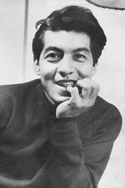 Photo of Rentaro Mikuni