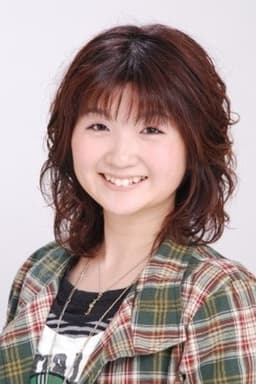 Photo of Chika Tamura