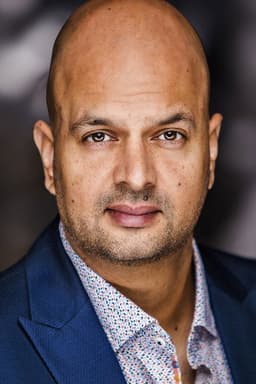 Photo of Ali Hassan