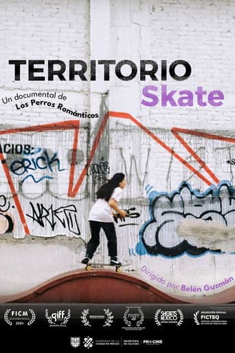 Poster for Skate Territory