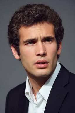 Photo of Cengiz Nezir