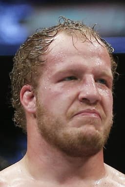 Photo of Jared Rosholt