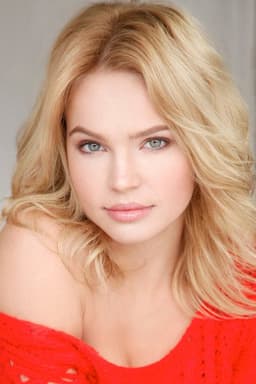 Photo of Lily Berlina