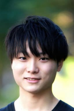 Photo of Naoki Inukai